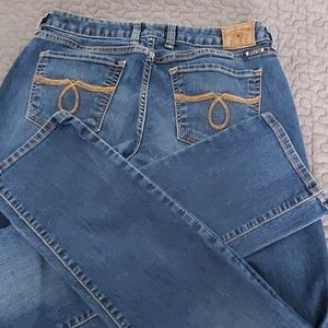 Lucky Brand Jeans - Lucky Brand Jeans Lucky Brand Jeans - Lucky Brand Jeans